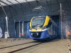 Nowe pociągi na kolei! Pasażerowie po Małopolsce pojadą nowoczesnymi składami.