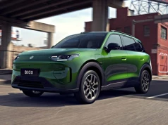 Kia EV3 dostała tańszego rywala. Nowy Leapmotor B03X zadziwia ceną