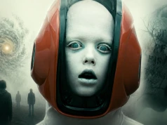 10 horrorów SCIENCE FICTION, których prawie na pewno NIE ZNASZ