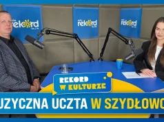 Czubak: Spełniamy oczekiwania młodzieży, ponieważ to oni wskazali nam część artystów