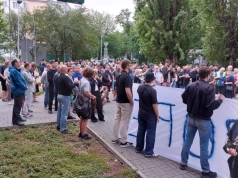 Trwa spór o miejsce kultu, muzułmanie odpowiadają: „To próby stygmatyzowania naszej działalności”