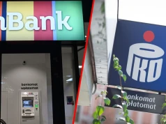 mBankowi nie udało się powtórzyć sukcesu PKO BP. Oszczędzający nie dopisali
