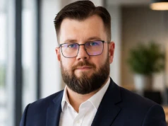 Kamil Dymkowski będzie odpowiadał za rozwój marki Neat w TD SYNNEX Maverick