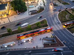 Warszawa ogłosiła przetarg na opracowanie mapy hałasu