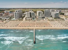 Jesolo – 5 pomysłów na rodzinne wakacje nad Adriatykiem