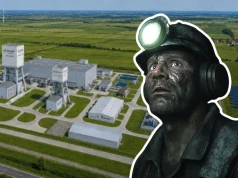 To będzie 2. na świecie kopalnia tego cennego minerału. Powstanie w Polsce nad samym morzem