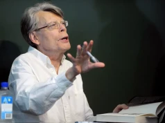 Stephen King poleca ten nowy film na Prime Video. Mistrz grozy zachwycony