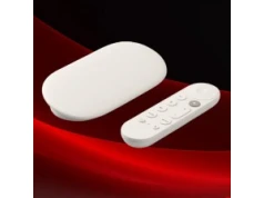 Odtwarzacz Google TV Streamer 4K taniej w Amazon PL. Zrób Smart TV z telewizora za 395 zł