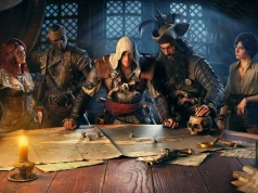 Pierwsze opinie o Assassin’s Creed: Black Flag Resynced napawają optymizmem. Sieć zalewają świeże gameplaye