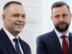 Spór o donacje dla Ukrainy