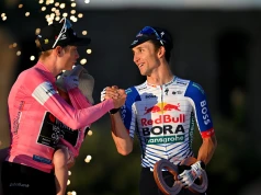 Oficjalnie: Jai Hindley zostaje w Red Bull-BORA-hansgrohe!