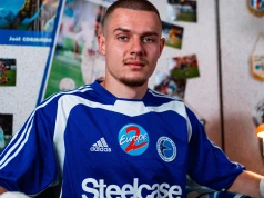 Piłka nożna: Miłosz Piekutowski przenosi się do Ligue 1!