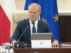 Wsparcie dla Ukrainy. Jasna deklaracja ze strony premiera Donalda Tuska