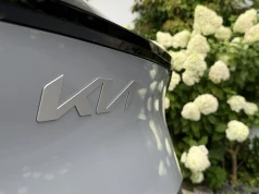 Nowy SUV Kia przyłapany. Jego premiera jest bliżej niż myślisz