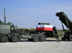 Pomoc dla Ukrainy a interesy Polski. Czy pociski do Patriotów to było już za wiele?