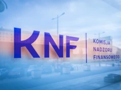 KNF ostrzega przed spółką z sektora pożyczkowego