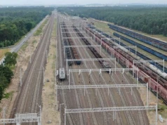 Opłaty za postój pociągów miały wzrosnąć o 1800%. Nie wzrosną