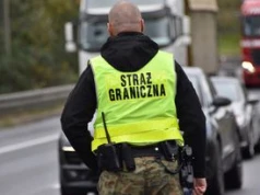 Na fałszywych danych próbował wjechać do Polski. Stanie przed sądem