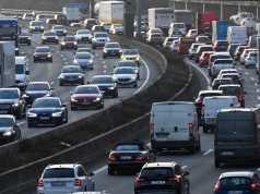 Niemcy zamkną ruch na kluczowej autostradzie. Zacznie się w piątek o 22:00