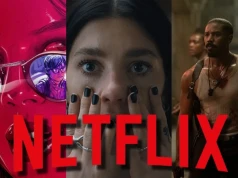 Netflix i jego najlepsze horrory w 2026 roku. 10 strasznych filmów