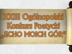 „Echo moich gór” powraca. Ruszył ogólnopolski konkurs