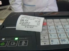 Zmierzch kas fiskalnych. Rząd ma pomysł na wystawianie paragonów