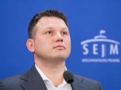 Dziennikarz idzie do sądu z Mentzenem. Polityk odpowiada