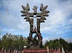 Domostawa zaprasza na obchody pamięci ofiar Wołynia