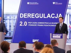 Deregulacja 2.0. Lista 19 ważnych zmian w prawie podatkowym