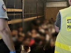 Pilotowali trasę i ostrzegali przed kontrolami służb. Trzech Rumunów podejrzanych o przemyt migrantów