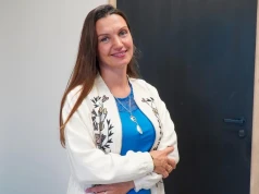 Między Kopenhagą a Polską. Alina Lużyńska o polskiej duszy i duńskim hygge