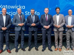 KSENON w Bytomiu jak ten w Żorach. Powstaną hale, biura i centrum dla przedsiębiorców