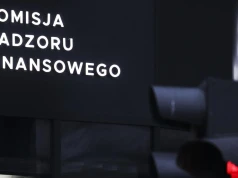 Udzielali pożyczek bez zezwolenia? Nowy podmiot na czarnej liście KNF