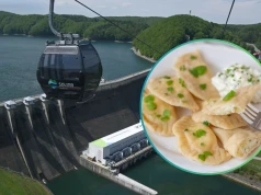 Nad Bałtykiem szaleje drożyzna, pokazał rachunek z Bieszczad. Tyle zapłacił za pierogi