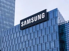 Zysk Samsunga wzrósł o 1800 procent