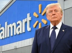 Trump: „Absolutni patrioci” z Walmartu obniżą ceny na moją prośbę