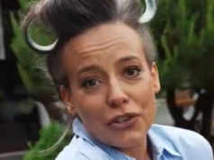 Anna Mucha naprawdę to ujawniła. Chodzi o jej związek