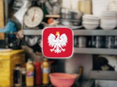 Zatrucie w restauracji? Szczury w kuchni? Teraz zgłosisz to do sanepidu w mObywatelu