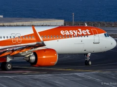 5,5 mld funtów za easyJet. Coraz bliżej zmiany właścicielskiej