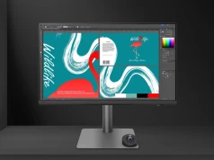 BenQ PD2732U - przystępny monitor dla twórców. Rozdzielczość 4K, krycie kluczowych gamutów i synchronizacja kolorów z Macami