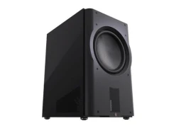 PUSH-PULL? Perlisten D215s