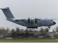 NATO stworzy flotę samolotów transportowych. Polska dołącza