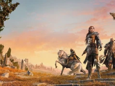 Zwolnienia w The Elder Scrolls Online - co dalej z grą?