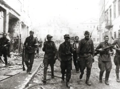 Wilno 1944: Wolność, którą Polacy wywalczyli, a Sowieci ukradli