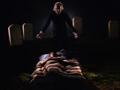 PHANTASM: Autentycznie kultowy SCI-FI horror
