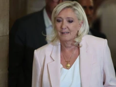Marine Le Pen skazana. 15 miesięcy zakaz ubiegania się o funkcje publiczne