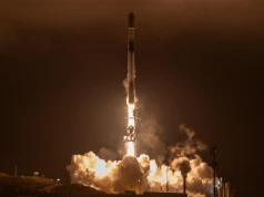 ICEYE umieszcza na orbicie cztery nowe satelity w ramach misji Transporter-17