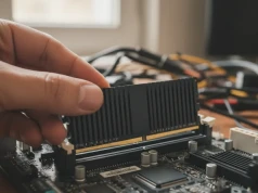 Goodram wypuścił nowe pamięci DDR4. To może być twój najlepszy zakup przed podwyżkami