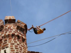 Carnaval Sztukmistrzów 2026 w Lublinie. Cztery dni cyrku współczesnego, akrobacji i ulicznych widowisk
