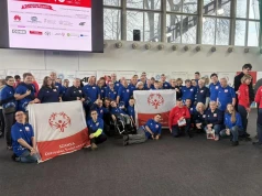 „Szansa” i „Rywal” jadą na krajowe igrzyska z szansami medalowymi